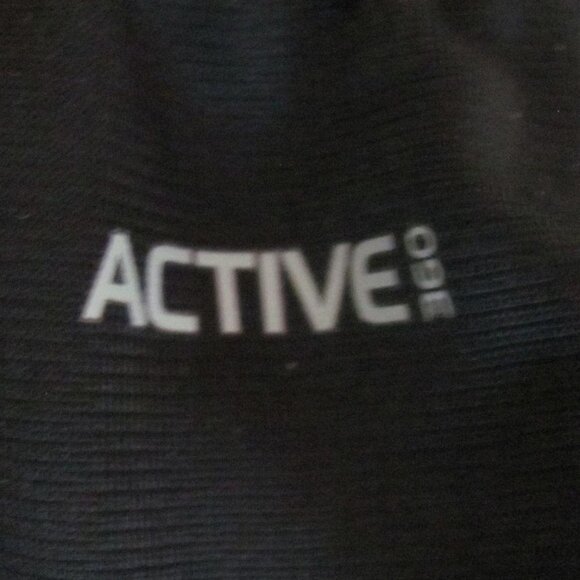 Adidas Active 360 Striped Track Athleisure Pants - Picture 7 of 12